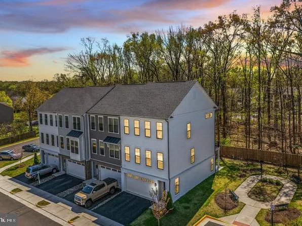 14665 Battery Ridge Ln, Centreville, VA 20120