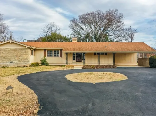 107 Elm St, Trenton, KY 42286