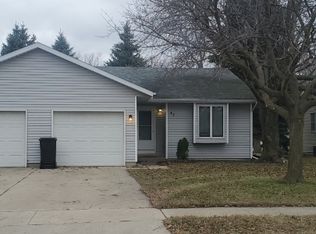 47 Madison Ct, Zeeland, MI 49464