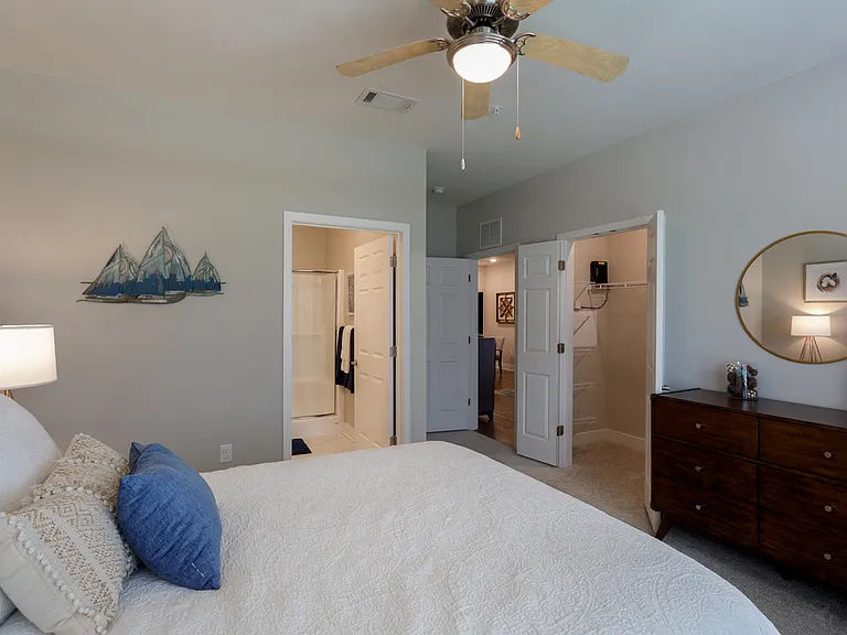 Vintage Amelia Island Apartments — Photo 69