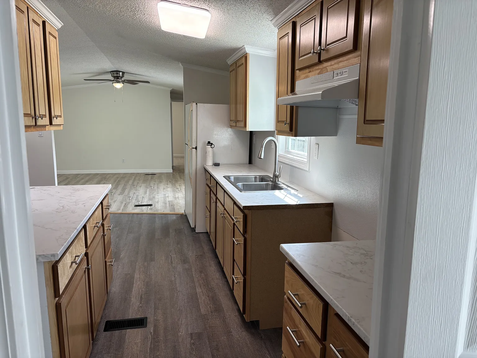 Gum Branch Road - 109 — Photo 1