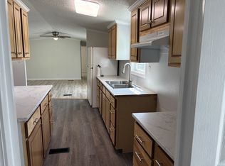 Gum Branch Road - 109, Burgaw, NC 28425