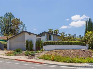 2397 Windmill View Rd, El Cajon, CA 92020