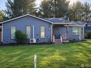 329 Sextans Avenue SW, Ocean Shores, WA 98569