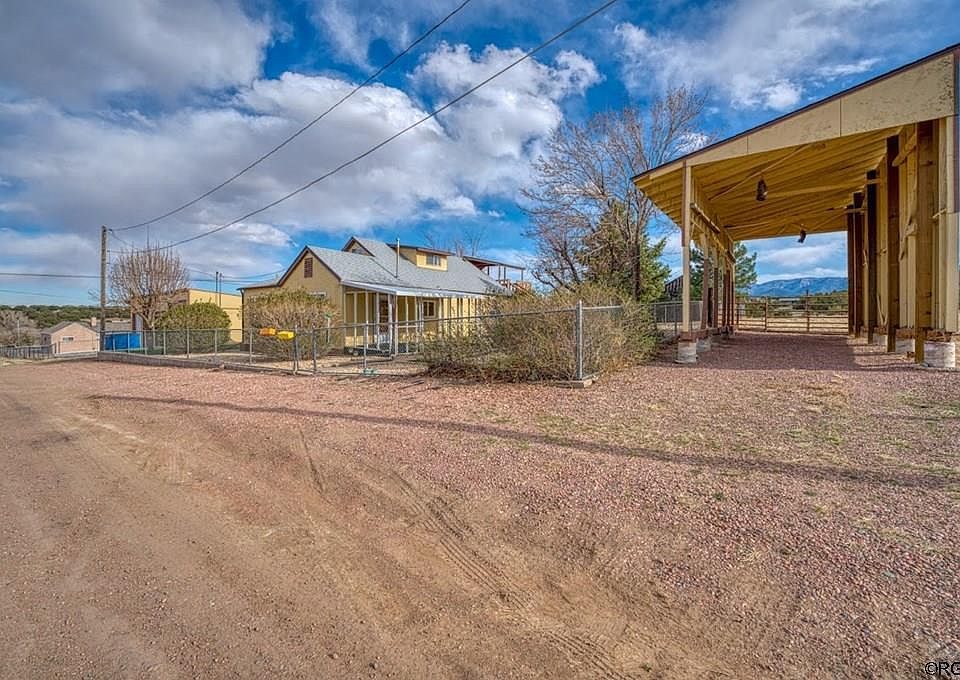 430 Clelland St, Rockvale, CO 81244 MLS 222912 Zillow