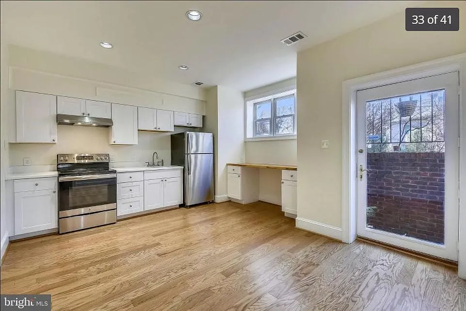 4122 Chesapeake St NW — Photo 2