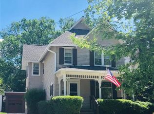 214 N 3rd St, Olean, NY 14760