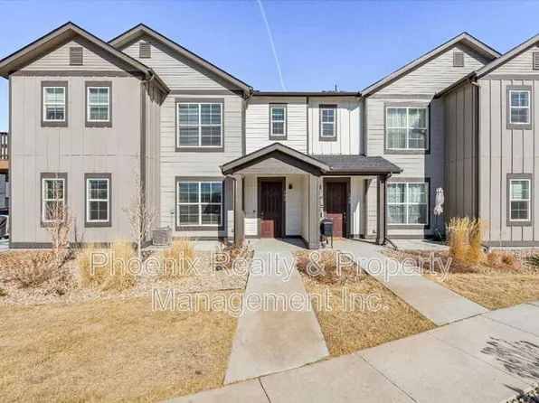 192 Ambrose St, Erie, CO 80516