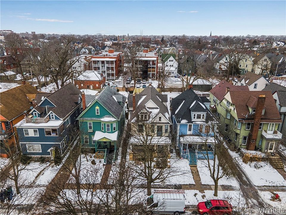 184 Norwood Ave, Buffalo, NY 14222 Zillow