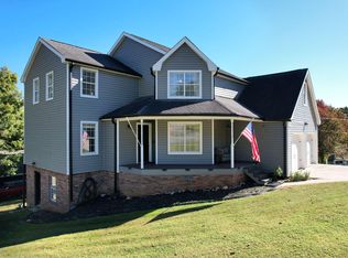 400 Ivy Way NW, Cleveland, TN 37312