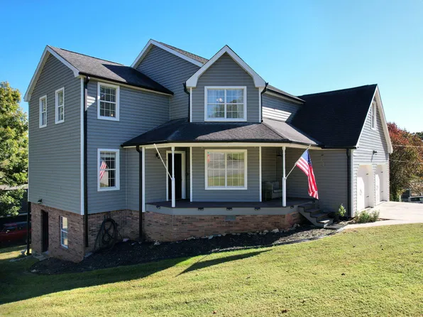 400 Ivy Way NW, Cleveland, TN 37312