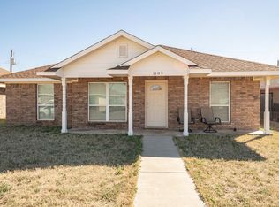 1109 Terlingua Ave, Odessa, TX 79761