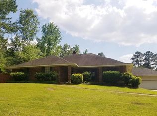 519 Azalea Ave, Pineville, LA 71360