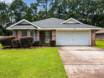 8611 Wilburn Cv, Navarre, FL, 32566