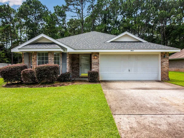 8611 Wilburn Cv, Navarre, FL 32566