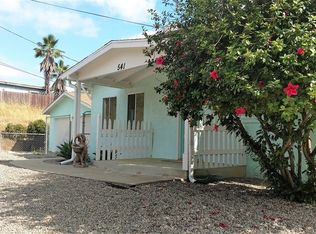 541 Rancho Vista Rd, Vista, CA 92083