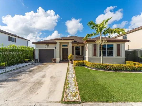18984 SW 319th St, Homestead, FL 33030