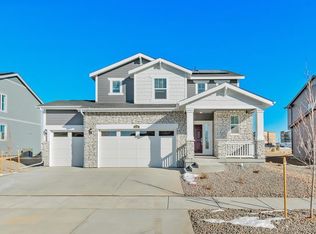 4281 Amanda Dr, Johnstown, CO 80534
