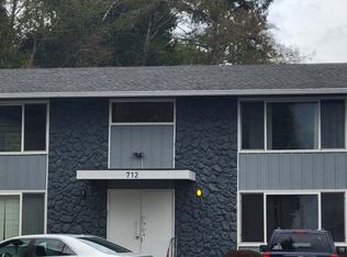 712 N Scammel St #5, Aberdeen, WA 98520