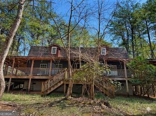 837 River Forest Run, Cleveland, GA 30528