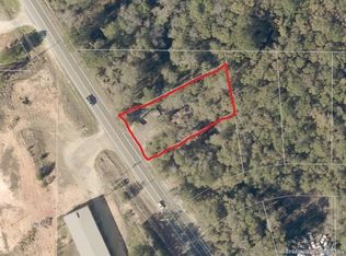 Highway 45, Eight Mile, AL 36613