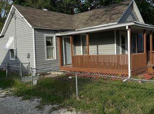 1125 SE Hayne St, Ottumwa, IA 52501