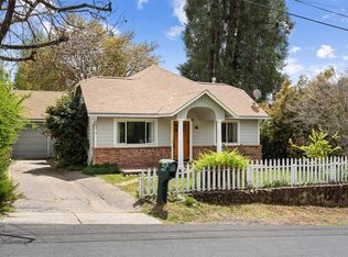 653 Leduc St, Grass Valley, CA 95945