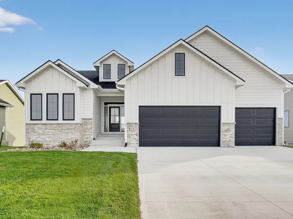 813 SW Cattail Rd, Grimes, IA 50111