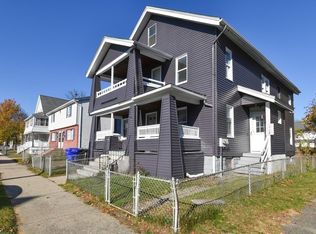 116-118 Johnson St, Springfield, MA 01108