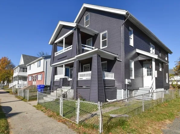 116-118 Johnson St, Springfield, MA 01108