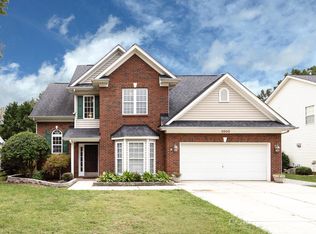 3508 Fairfax Woods Dr, Matthews, NC 28105