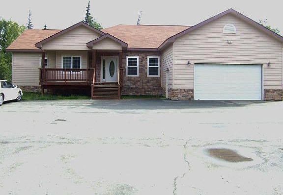3624 N. Spruce Grouse Circle