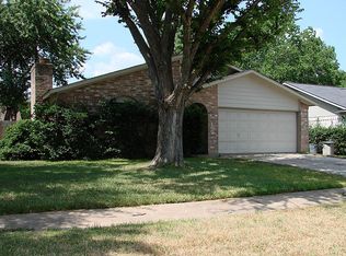 22526 John Rolfe Ln, Katy, TX 77449