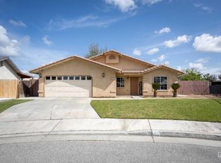 614 Vasquez Ave, Shafter, CA