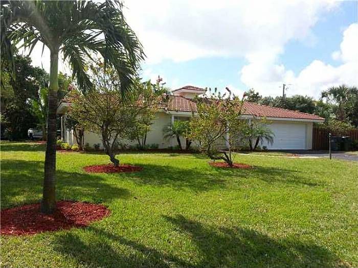 REMODELED ON .34 ACRE