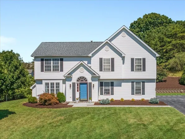 740 Independence Blvd, Christiansburg, VA 24073