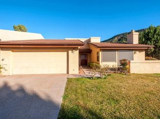 327 Canyon Mesa Dr, Sedona, AZ 86351
