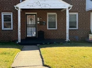 15 N Tremont Rd, Baltimore, MD 21229