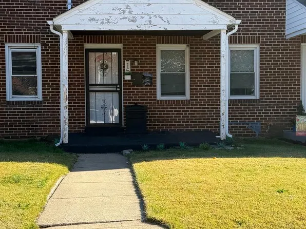 15 N Tremont Rd, Baltimore, MD 21229