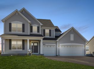 162 Trumpet Vine Cir, Elgin, IL 60124