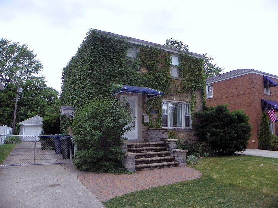 1st image of 10126 S Homan Ave