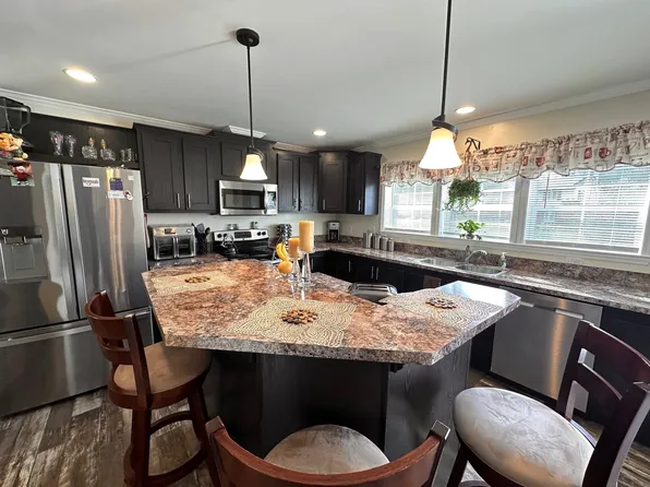 12 Pouliot Avenue, Barre City, VT 05641