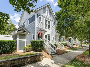 432 W Worthington Ave, Charlotte, NC 28203