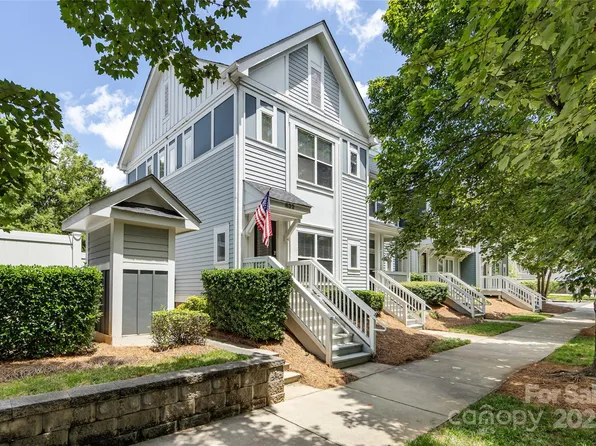 432 W Worthington Ave, Charlotte, NC 28203