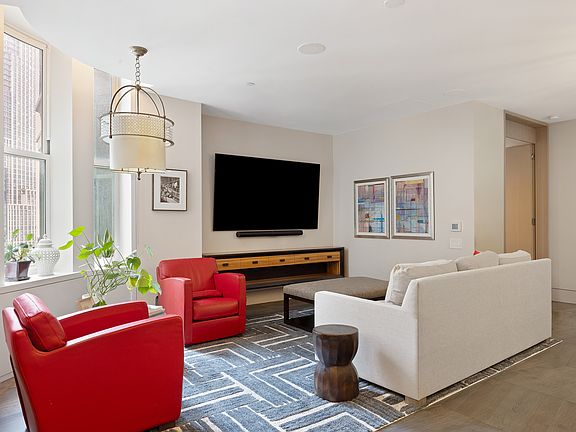 3rd image of 49 Chambers St APT 11C