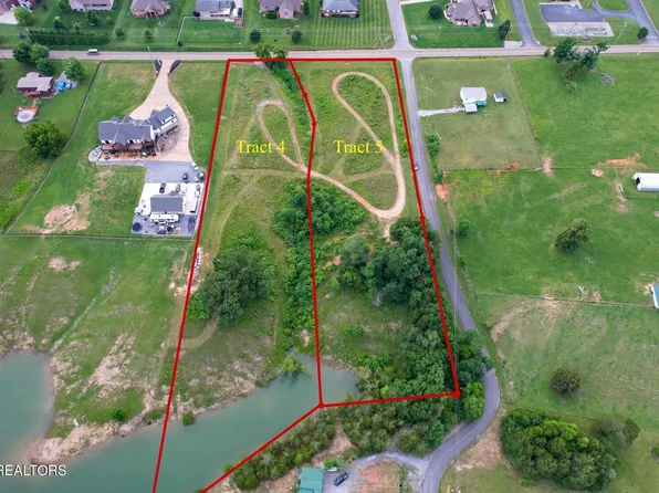 4-5 Highway 139, Dandridge, TN 37725