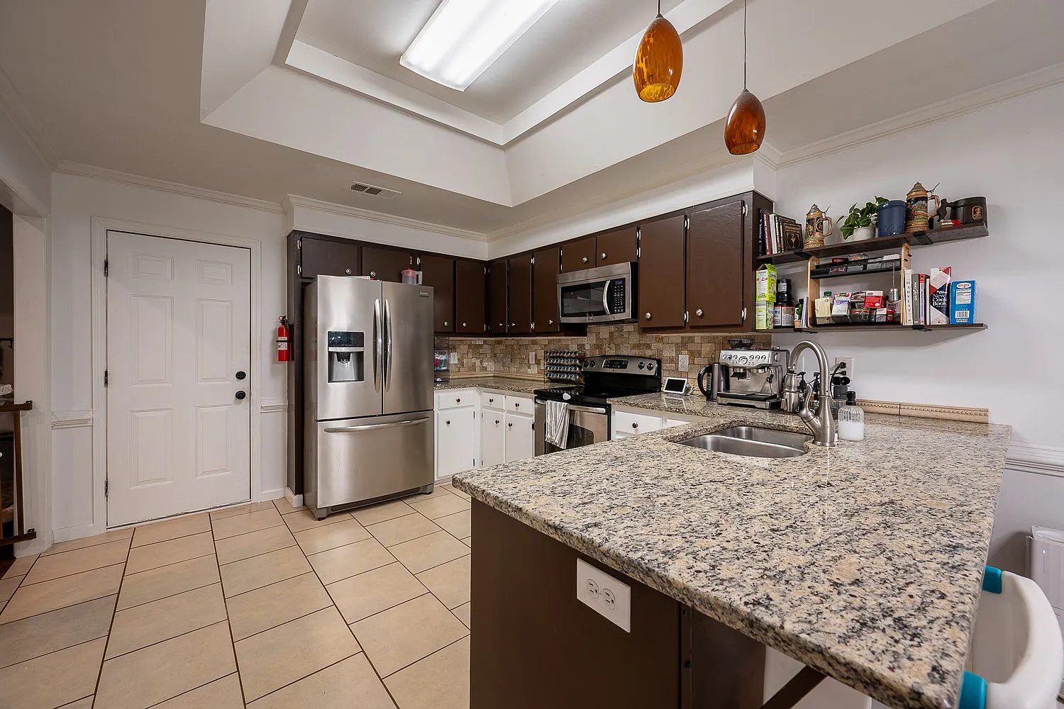 1018 Durban Drive - 1 — Photo 1