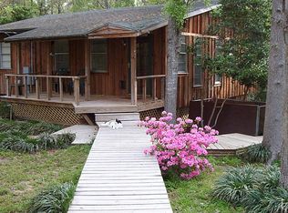 254 Lake Dr, Trinity, TX 75862