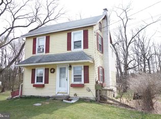 260 Laurel Rd, Elverson, PA 19520