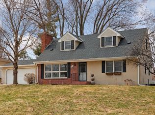 206 16th Ave NW, New Brighton, MN 55112